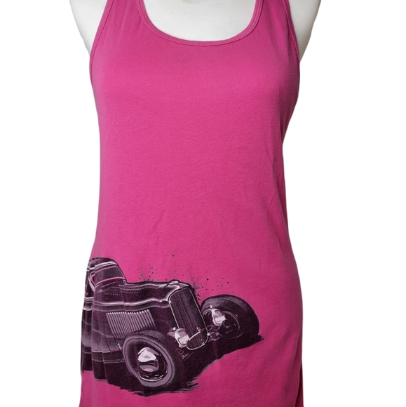 GOODGUYS Muscle Tee - Picture 1 of 6